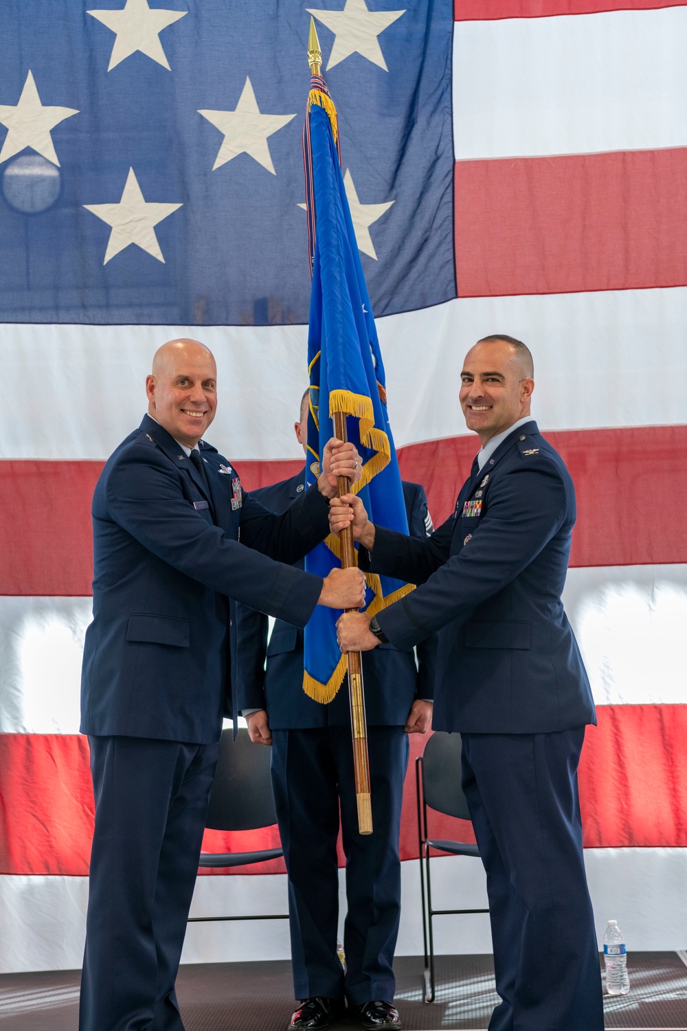 180FW Changes Command