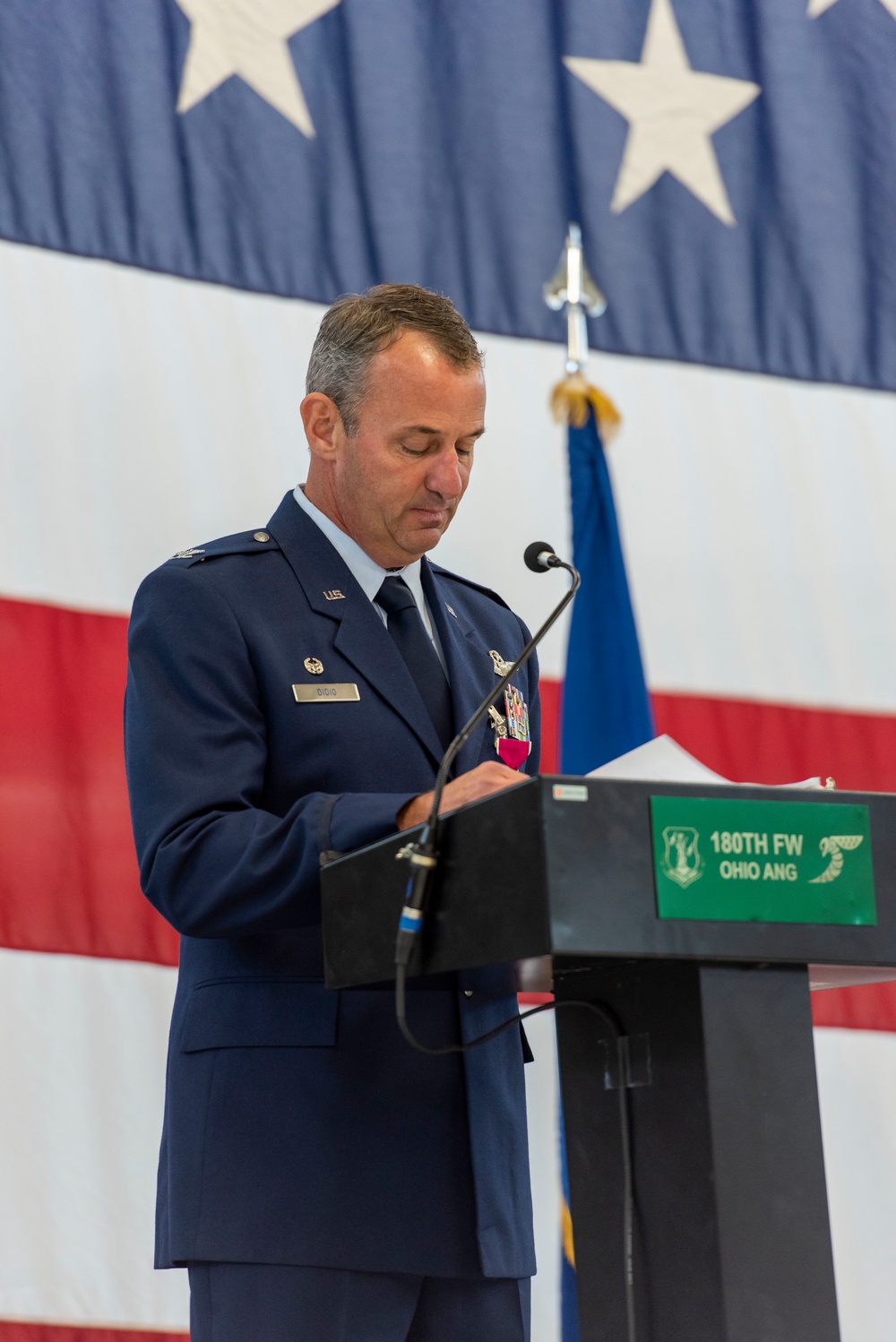 180FW Changes Command