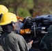 MWSS-273 Firefighters train