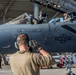 Day on the Flightline
