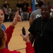3rd Infantry Division 2022 Marne Week Volleyball