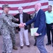 METOC Hosts Naval Research Lab’s Research Advisory Council