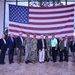 METOC Hosts Naval Research Lab’s Research Advisory Council