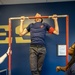 RSS Oklahoma City North Initial Strength Test November 2022