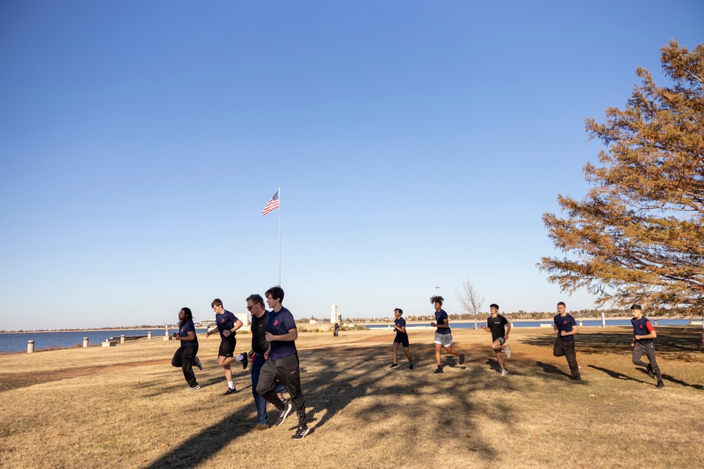 RSS Oklahoma City North Initial Strength Test November 2022