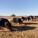 RSS Oklahoma City North Initial Strength Test November 2022