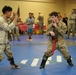3rd Infantry Division 2022 Marne Week Combatives Tournament