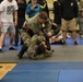 3rd Infantry Division 2022 Marne Week Combatives Tournament