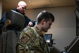 AAFB opens new milestone KC-46 training pipeline
