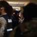 Active Shooter base exercise prepares Airmen for emergencies
