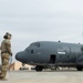 26th ERQS Conducts Combat Airlift Operation