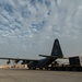 26th ERQS Conducts Combat Airlift Operation