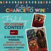 Festive Fur-Babies Can Fetch $3,000 in Holiday Prizes in Exchange Pet Photo Contest