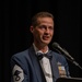 Air Force Heritage of America Band performs for Veteran’s Day in a local community