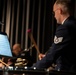 Air Force Heritage of America Band performs for Veteran’s Day in a local community
