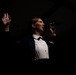 Air Force Heritage of America Band performs for Veteran’s Day in a local community