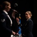 Air Force Heritage of America Band performs for Veteran’s Day in a local community