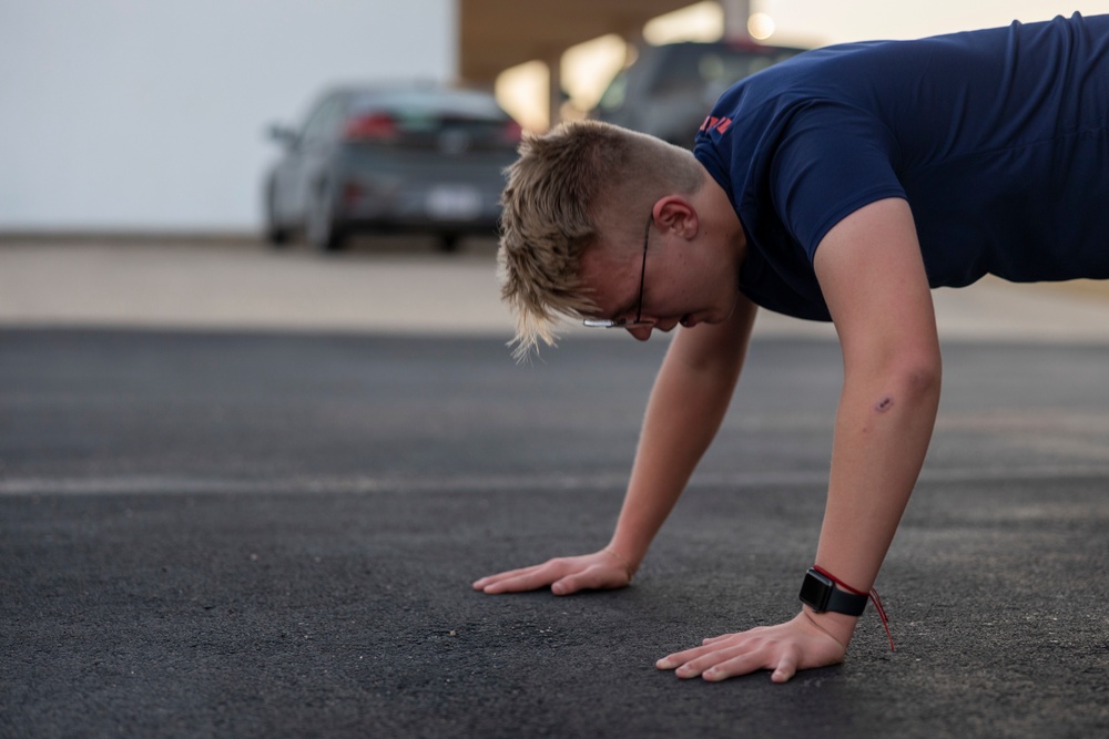 PCS Shawnee PT November 2022