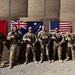 Deployed Pa. Soldiers win multinational shooting competition