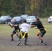 3rd Infantry Division Marne Week 2022 Flag Football