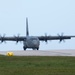 Yokota’s C-130Js arrive at Andersen AFB