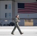 Yokota C-130Js arrive at Andersen AFB