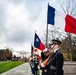 French President Emmanuel Macron Visits Arlington National Cemetery