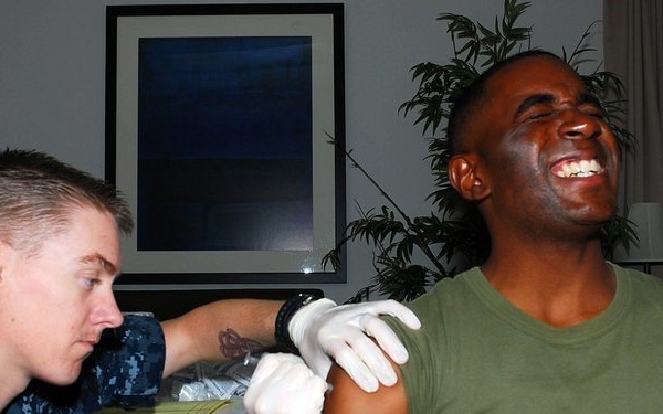 SHOTEX for Seasonal Influenza