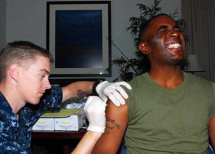 SHOTEX for Seasonal Influenza