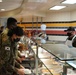 65th Medical Brigade hosts Thanksgiving Celebration