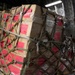 Alaska Air National Guard's 176th Wing provides an upgraded sleigh during Operation Santa Claus