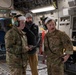 Alaska Air National Guard's 176th Wing provides an upgraded sleigh during Operation Santa Claus