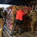Alaska Air National Guard's 176th Wing provides an upgraded sleigh during Operation Santa Claus