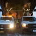 Alaska Air National Guard's 176th Wing provides an upgraded sleigh during Operation Santa Claus
