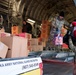 Alaska Air National Guard's 176th Wing provides an upgraded sleigh during Operation Santa Claus