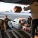 Alaska Air National Guard's 176th Wing provides an upgraded sleigh during Operation Santa Claus