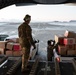 Alaska Air National Guard's 176th Wing provides an upgraded sleigh during Operation Santa Claus