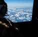 Alaska Air National Guard's 176th Wing provides an upgraded sleigh during Operation Santa Claus