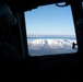 Alaska Air National Guard's 176th Wing provides an upgraded sleigh during Operation Santa Claus