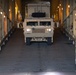 8th TSC offloads military vehicles from the U.S. Naval Ship Watson