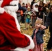 JBSA rings in holiday season