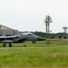 Team Kadena bids F-15 Eagles farewell as phased withdrawal begins