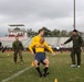 Recruiting Substation Augusta hosts Aiken Fitness Challenge