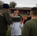 Recruiting Substation Augusta hosts Aiken Fitness Challenge