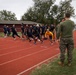 Recruiting Substation Augusta hosts Aiken Fitness Challenge