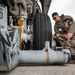 C-5M Galaxy tire and brake training