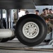 C-5M Galaxy tire and brake training