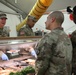 Thanksgiving at Mihail Kogălniceanu Airbase in Romania