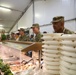 Thanksgiving at Mihail Kogălniceanu Airbase in Romania