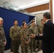 U.S. Secretary of States visits Romania